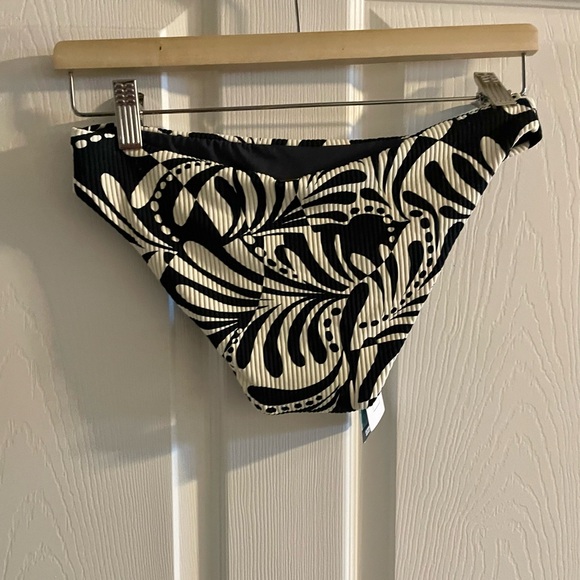 Rip Curl Afterglow Swirl Good Coverage Bikini Bottom - Picture 8 of 8